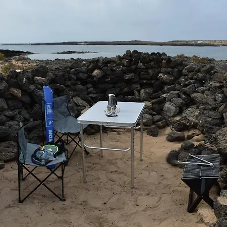 Furgocamper H1 * Tetir