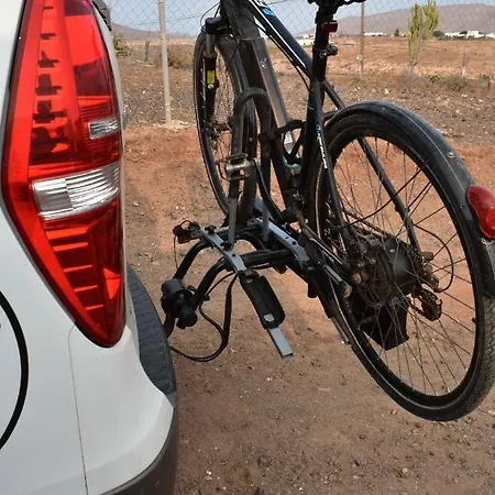 Furgocamper H1 * Tetir