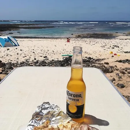 Furgocamper H1 خيمة فخمة