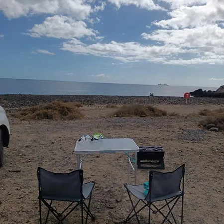 Furgocamper H1 *