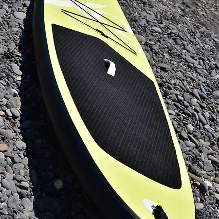 Furgocamper H1 אוהל מפואר *